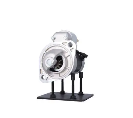 Mazda 6 Starter motor S114883