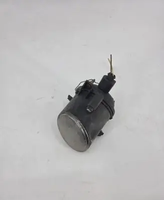 Seat Leon (1P) Front fog light 