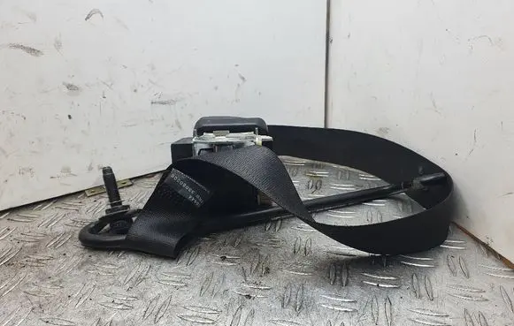 Opel Astra H Front seatbelt 13194654N 13189102F