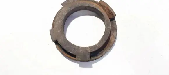 Hyundai Getz Front coil spring rubber mount 553311c000 55331-1c000