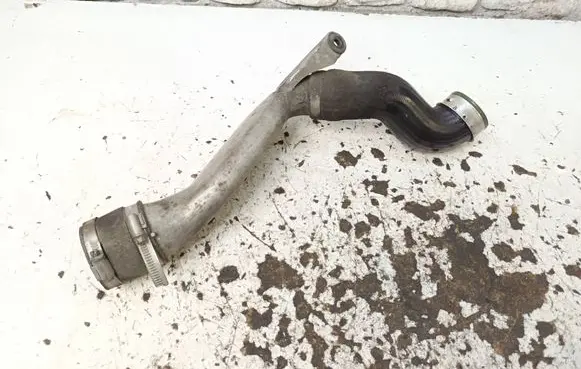 Audi TT Mk1 Intercooler hose/pipe