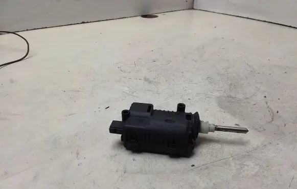 Central locking motor