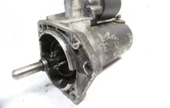 Volkswagen Polo III 6N 6N2 6NF Starter motor 085911023B