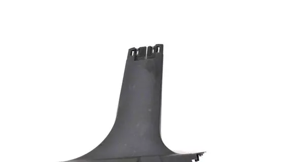 Peugeot 2008 II (B) pillar trim (bottom) 9693656077