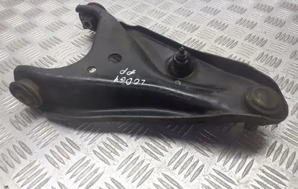 Dacia Sandero II Front control arm