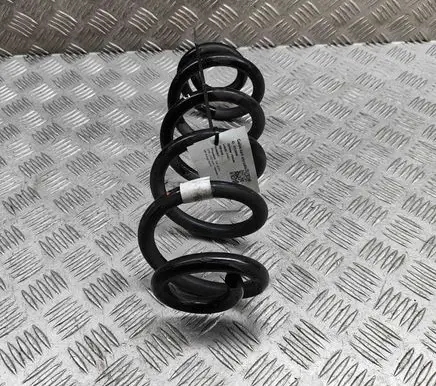 Audi Q5 SQ5 Rear coil spring 80A511115BD