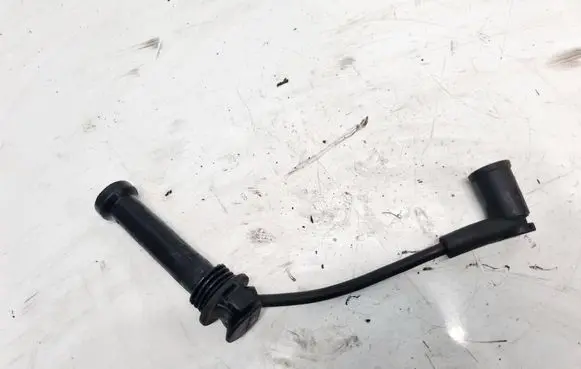 Ford Mondeo Mk III Ignition plug leads 
