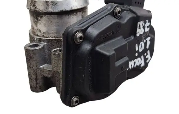 Ford Focus Throttle valve 50989002