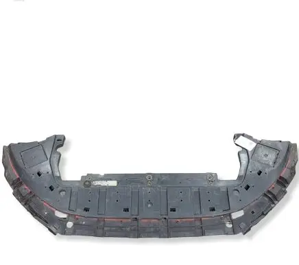 Volvo V40 Front bumper skid plate/under tray 31323323
