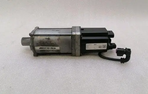 Mercedes-Benz SL R231 Steering rack electric part A2314603500