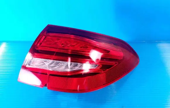 Mercedes-Benz C W205 Rear/tail lights A2059065200 ZGS010 624502