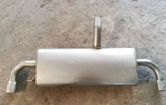 Volvo XC90 Muffler/silencer 82219128 180126