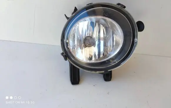 BMW 1 F20 F21 Front fog light 7248912