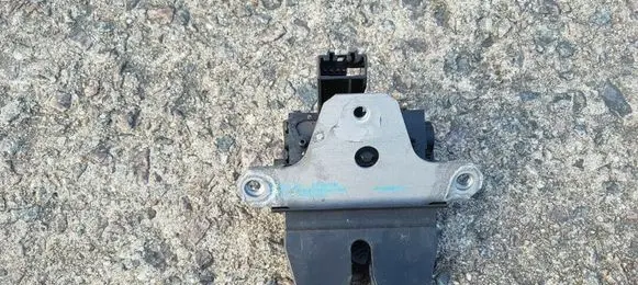 Ford Galaxy Tailgate/trunk/boot lock/catch/latch 8M51R442A66AC
