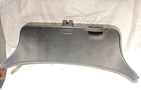 Hyundai Ioniq 5 Tailgate trim 