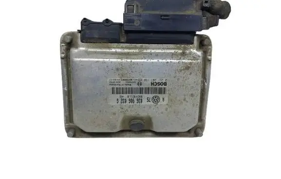Volkswagen Golf IV Engine control unit/module 036906032G-kasaacj 036906032G