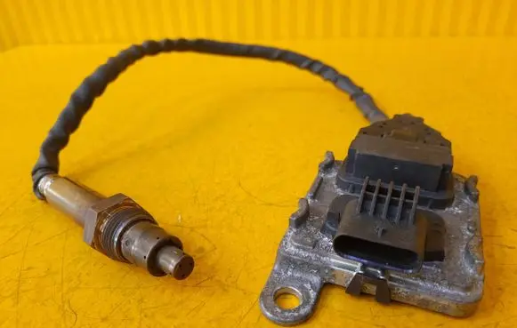 Mercedes-Benz GLC X253 C253 Lambda probe sensor A0009050914