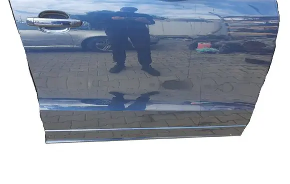 Audi Q5 SQ5 Front door
