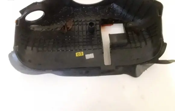 Chevrolet Captiva Steering wheel column trim 96476899