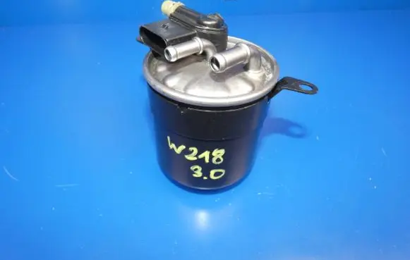 Mercedes-Benz CLS C218 X218 Fuel filter A6420920240