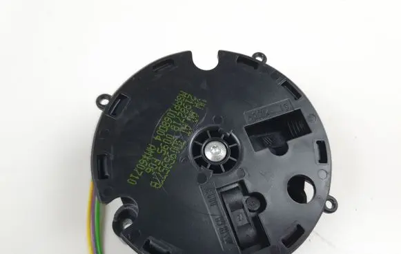Seat Ibiza IV (6J,6P) Front door wing mirror part 3D0959577B
