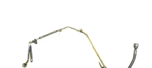 Audi A4 S4 B7 8E 8H Turbo turbocharger oiling pipe/hose BFB