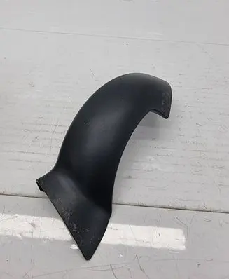 Audi Q7 4L Other trunk/boot trim element 4L0827280