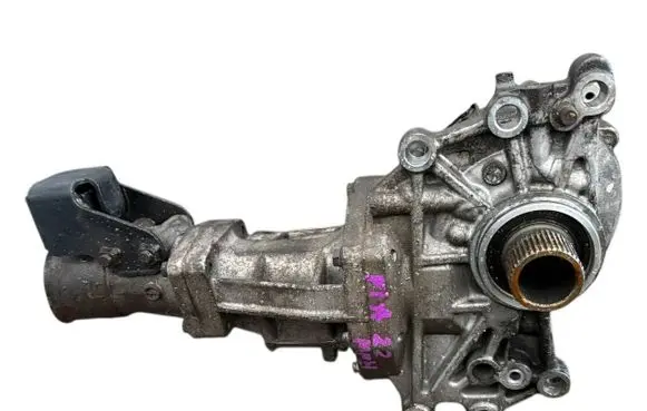 Mitsubishi Outlander Gearbox transfer box case 