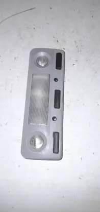 BMW 5 E39 Front seat light 8369511