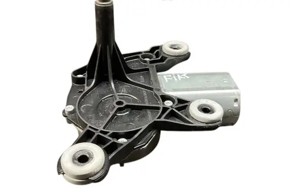 Fiat Panda III Rear window wiper motor 51845966