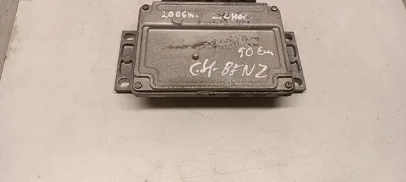 Engine control unit/module
