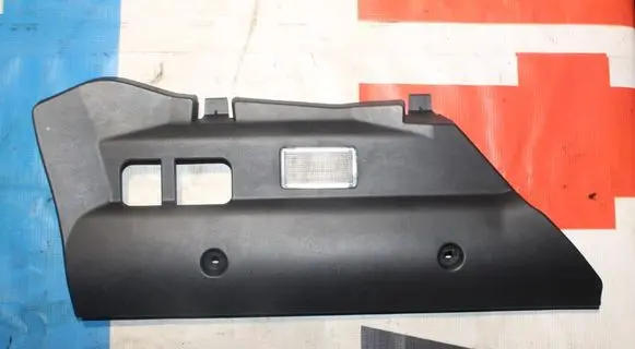 Volvo XC70 Dashboard side end trim 30672174 D1332