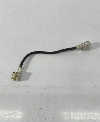 Mercedes-Benz C W203 Headlight/headlamp wiring loom/harness 987420010