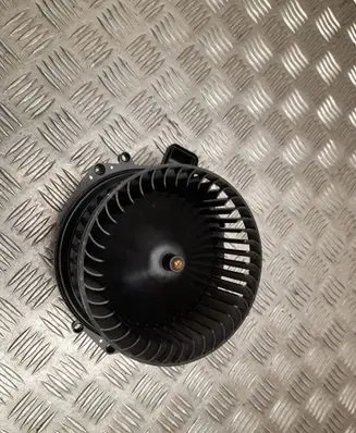 Mercedes-Benz C W206 Heater fan/blower A2069064401