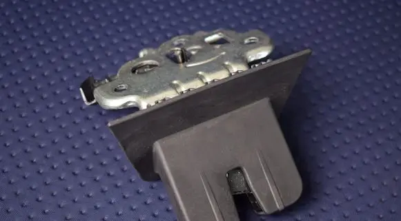 Audi A7 S7 4G Tailgate/trunk/boot lock/catch/latch 8R0827505