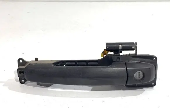 Fiat Sedici Front door exterior handle