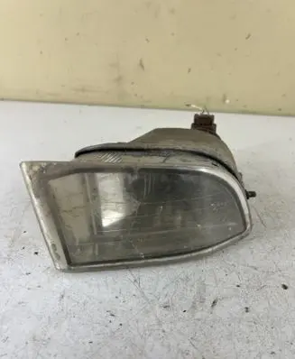 Toyota Land Cruiser (J120) Front fog light