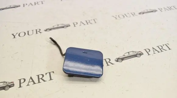 BMW 5 E39 Front tow hook cap/cover 8159375