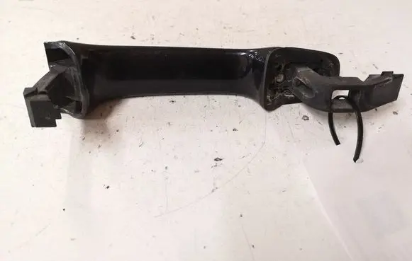 Volvo V50 Rear door exterior handle 30753785