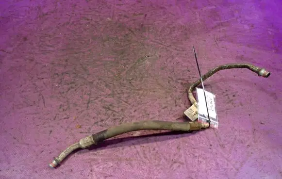 Opel Astra H Power steering hose/pipe/line 13122703