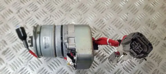 Toyota Auris E180 Electric power steering pump 12D60