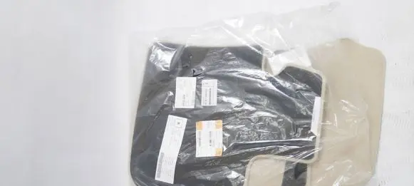 BMW 2 F45 Car floor mat set 