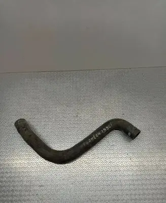Renault Megane II Engine coolant pipe/hose