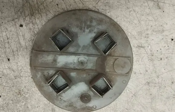 Volkswagen PASSAT B3 Original wheel cap 191601149D