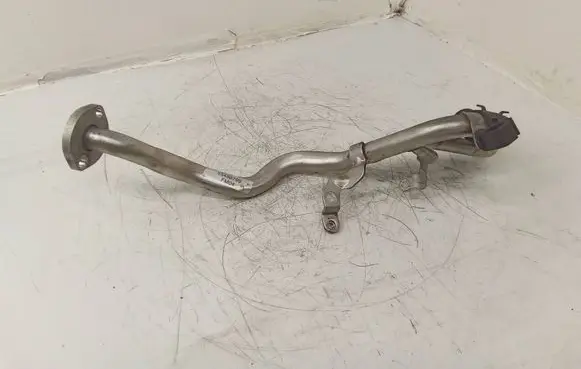 Opel Insignia A Engine coolant pipe/hose 55488799