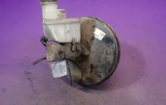 Fiat Panda 141 Brake booster 0204051000