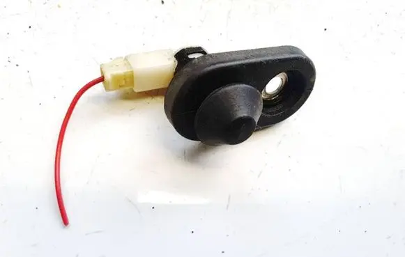 Toyota Corolla Verso AR10 Front door sensor 