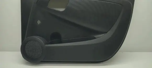 Peugeot Bipper Front door card panel trim