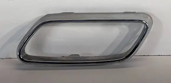 Mercedes-Benz C W206 Muffler trim A2068858303