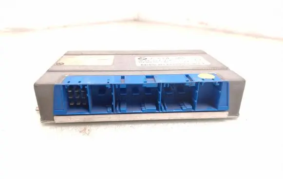 BMW X5 E53 Gearbox control unit/module 7514365